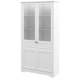 Витрины для гостиной купить в Москве - фото №1