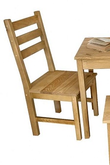 Стул Дачник купить в Москве - фото №1