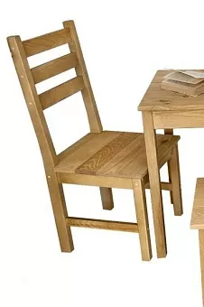 Стул Дачник купить в Москве - фото №1