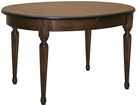 Стол обеденный "Верди" П4.487.4.07 купить в Москве - фото №1