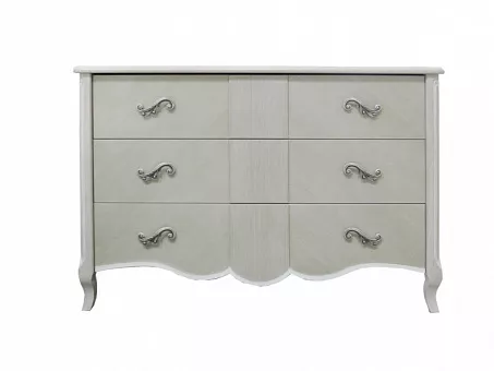 Комод Лаура ММ-267-04 купить в Москве - фото №1