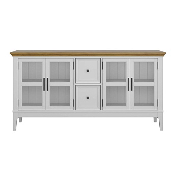 Тумба ТВ Квадро-С 42 купить в Москве - фото №1