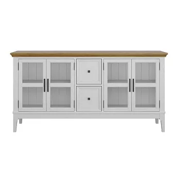 Тумба ТВ Квадро-С 42 купить в Москве - фото №1