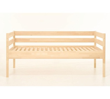 Кровать  Нордик (Nordic) тахта  90*200 купить в Москве - фото №1