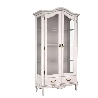 Витрины для гостиной купить в Москве - фото №1