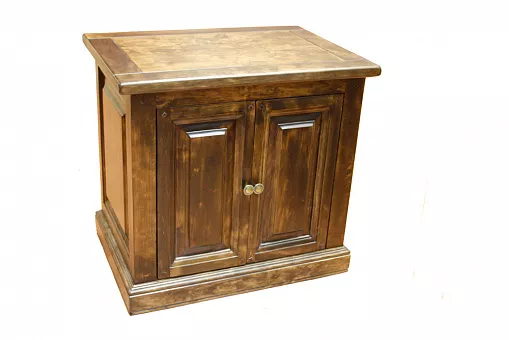 Тумба "Луи Филипп ОВ 21.04" купить в Москве - фото №1