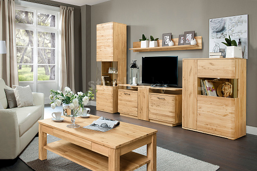 Набор мебели для гостиной Милтон купить в Москве - фото №1