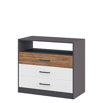 Комод Мальма МН-135-06 купить в Москве - фото №1