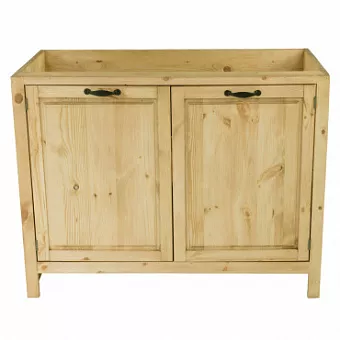 Шкаф-стол Шампань CH-BEV 120 купить в Москве - фото №1