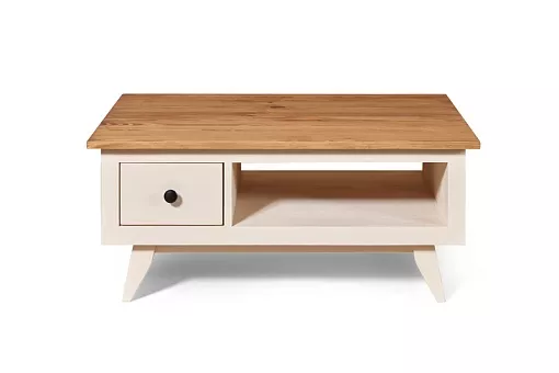 Столик журнальный Аледжи 1 ящик купить в Москве - фото №1