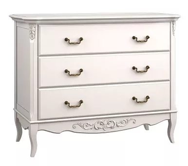 Комод Belverom 3 ящика В401 купить в Москве - фото №1