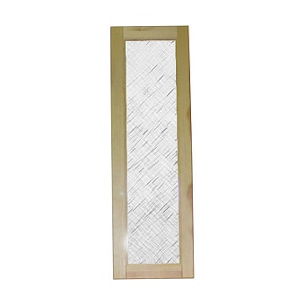 Зеркало Константин (1260х400) купить в Москве - фото №1