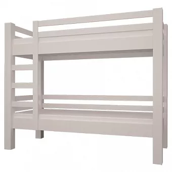 Кровать 2-х ярусная Тимберс Кидс 80×190 купить в Москве - фото №1