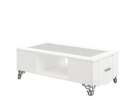 Стол журнальный София МН-025-07 купить в Москве - фото №1