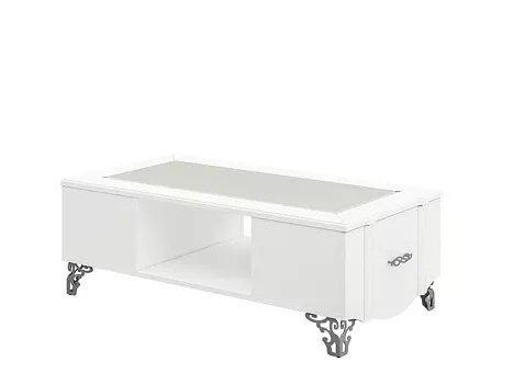 Стол журнальный София МН-025-07 купить в Москве - фото №1 Стол журнальный София МН-025-07 купить в Москве - фото №1