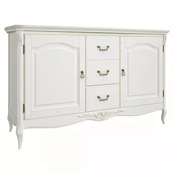 Креденс Romantic art. R147 купить в Москве - фото №1