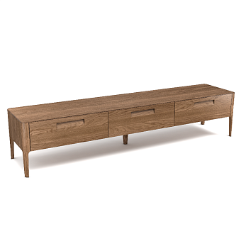 Тумба под ТВ Этерно (Eterno) 3 купить в Москве - фото №1