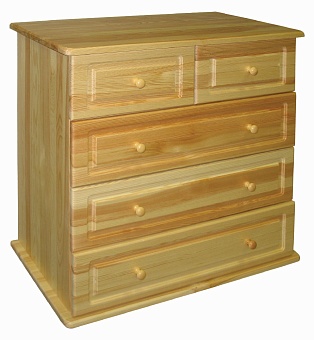 Комод Трио+ купить в Москве - фото №1