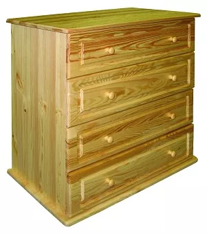 Комод Квадро купить в Москве - фото №1