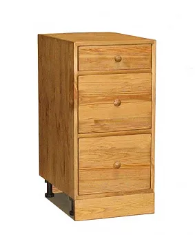 Шкаф-стол ПЛ 06 (400x820x540) купить в Москве - фото №1