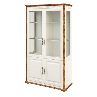 Витрины для гостиной купить в Москве - фото №1