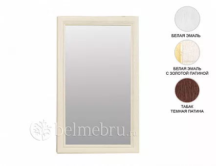 Зеркало Нинель ММ-167-05 купить в Москве - фото №1