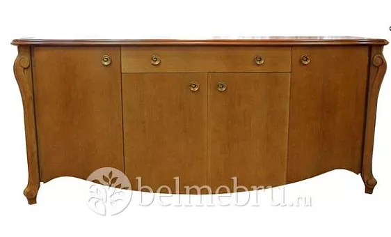Комод Луиза ММ-257-06 купить в Москве - фото №1