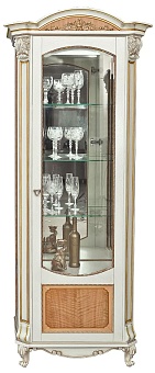 Витрины для гостиной купить в Москве - фото №1