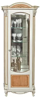 Витрины для гостиной купить в Москве - фото №1