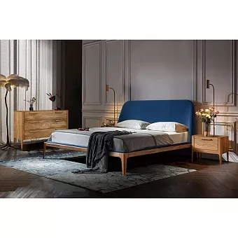 Кровать Атланта 2(160х200) купить в Москве - фото №1