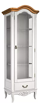 Витрины для гостиной купить в Москве - фото №1