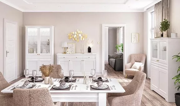 Набор мебели для гостиной Денвер купить в Москве - фото №1