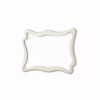 Зеркало навесное Астория МН-218-08 купить в Москве - фото №1