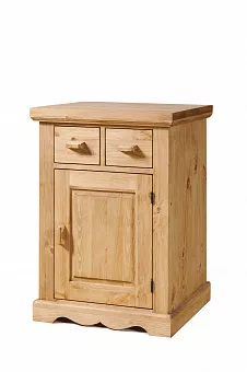 Прикроватная тумба PIN MAGIC KOC12 купить в Москве - фото №1