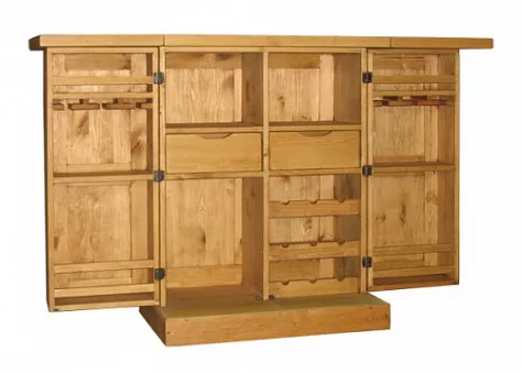 Бар открывающийся BAR OUVRANT купить в Москве - фото №1