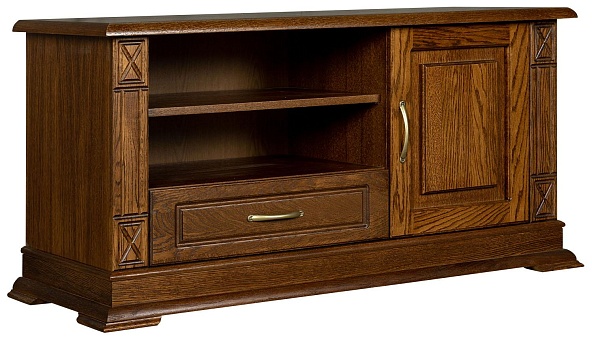 Тумба ТВ "Верди  Классик" П1.0487.0.31 купить в Москве - фото №1