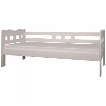 Кровать Тимберс Кидс 90×200 купить в Москве - фото №1