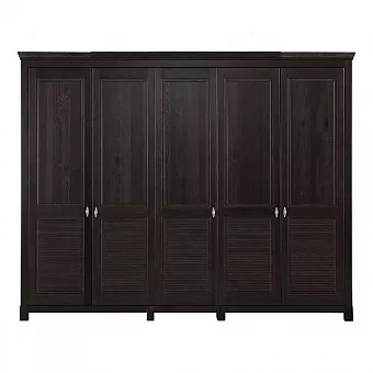 Шкаф для одежды Рауна 50 Колониал купить в Москве - фото №1