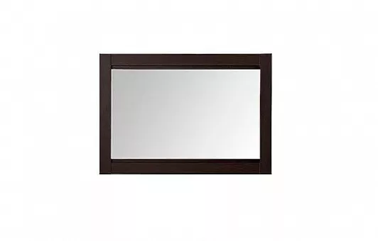 Зеркало навесно  Riva  цвет Графит купить в Москве - фото №1