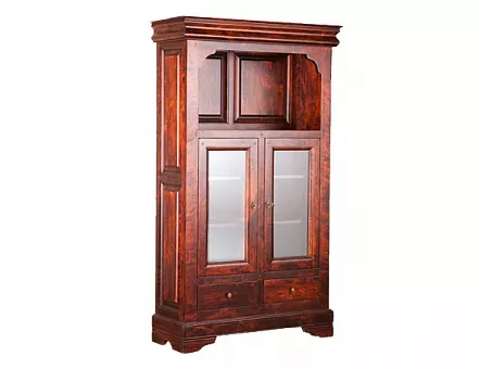 Витрины для гостиной купить в Москве - фото №1 Витрины для гостиной купить в Москве - фото №1