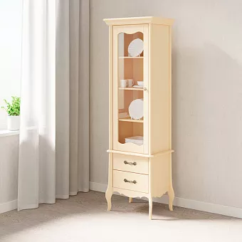 Витрины для гостиной купить в Москве - фото №1