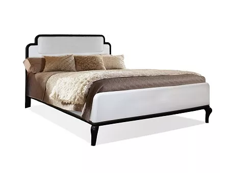 Кровать Милана ММ-338-02/18Б купить в Москве - фото №1