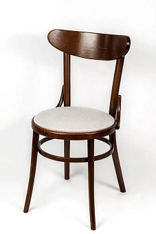 Стул Luna мягкое сиденье купить в Москве - фото №1