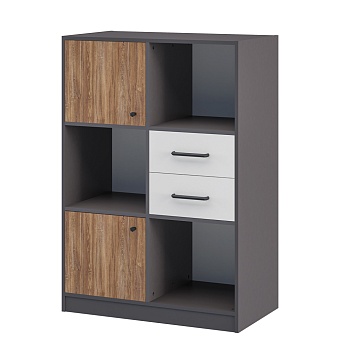 Витрины для гостиной купить в Москве - фото №1