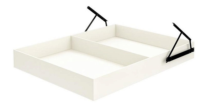 Ящик Астория МН-126-07 (МН-038-02) 160*200 купить в Москве - фото №1