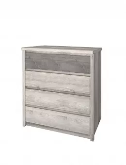 Комод 4S Jazz купить в Москве - фото №1