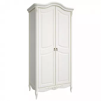 Шкаф 2 двери Romantic art. R122 купить в Москве - фото №1