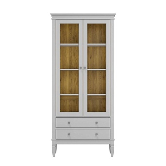 Шкаф для посуды Ольса-С 202 купить в Москве - фото №1