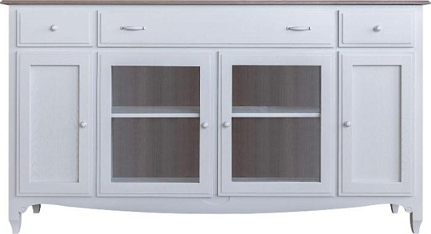 Комод "Кармен Прованс" П3.0581.0.11 купить в Москве - фото №1