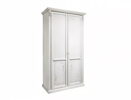 Шкаф для одежды Яна ММ-300-01/02Б купить в Москве - фото №1